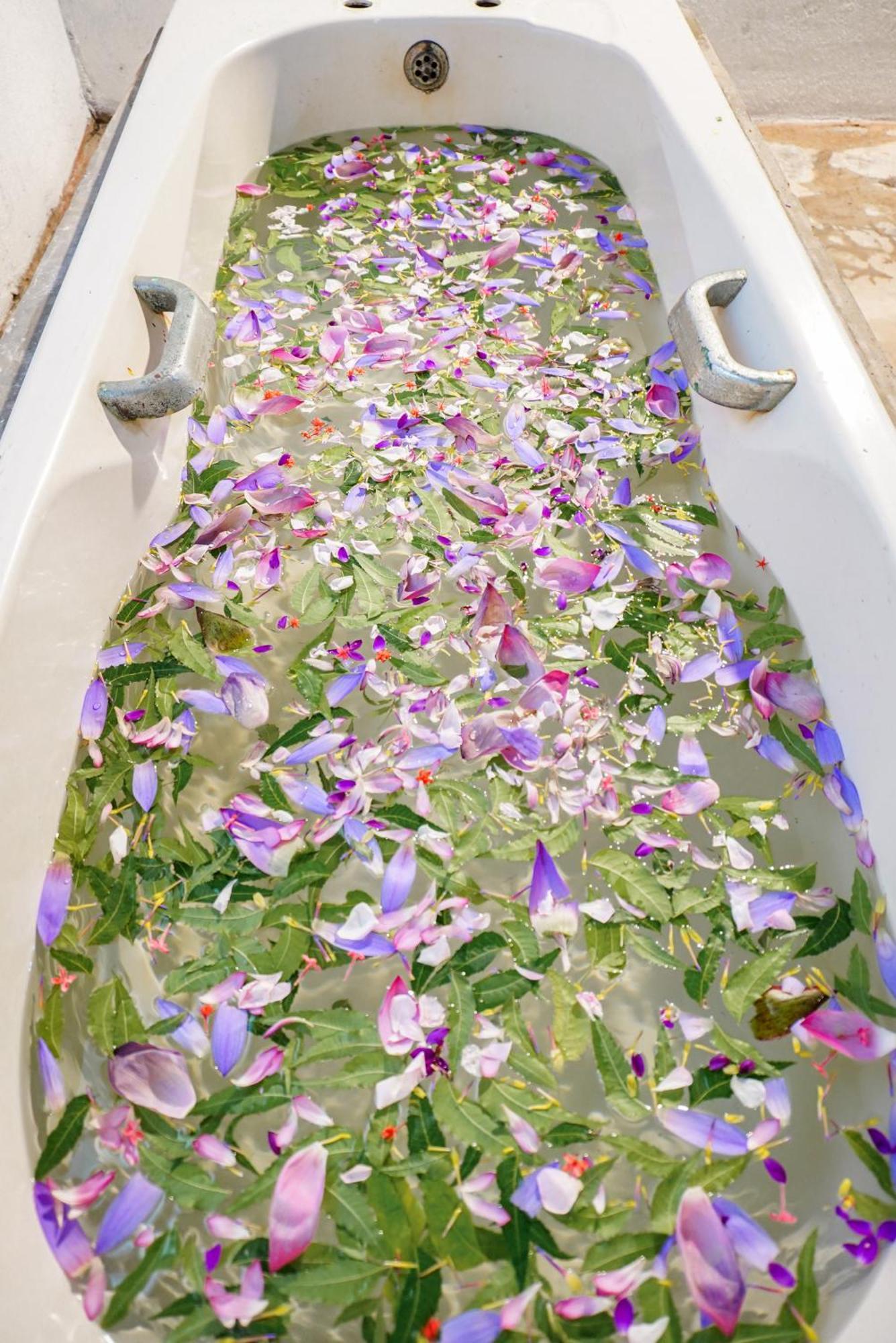 Manta Beach Resort & Ayurvedic Wellness Centre Bussa Extérieur photo